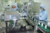 Hình ảnh sản xuất thuốc tại nhà máy
