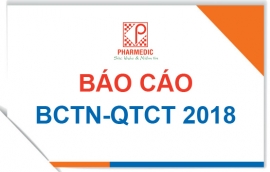 BCTN - QTCT năm 2018