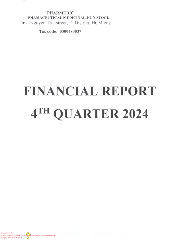 Financial_report_the_4th_quarter_of_2024_001