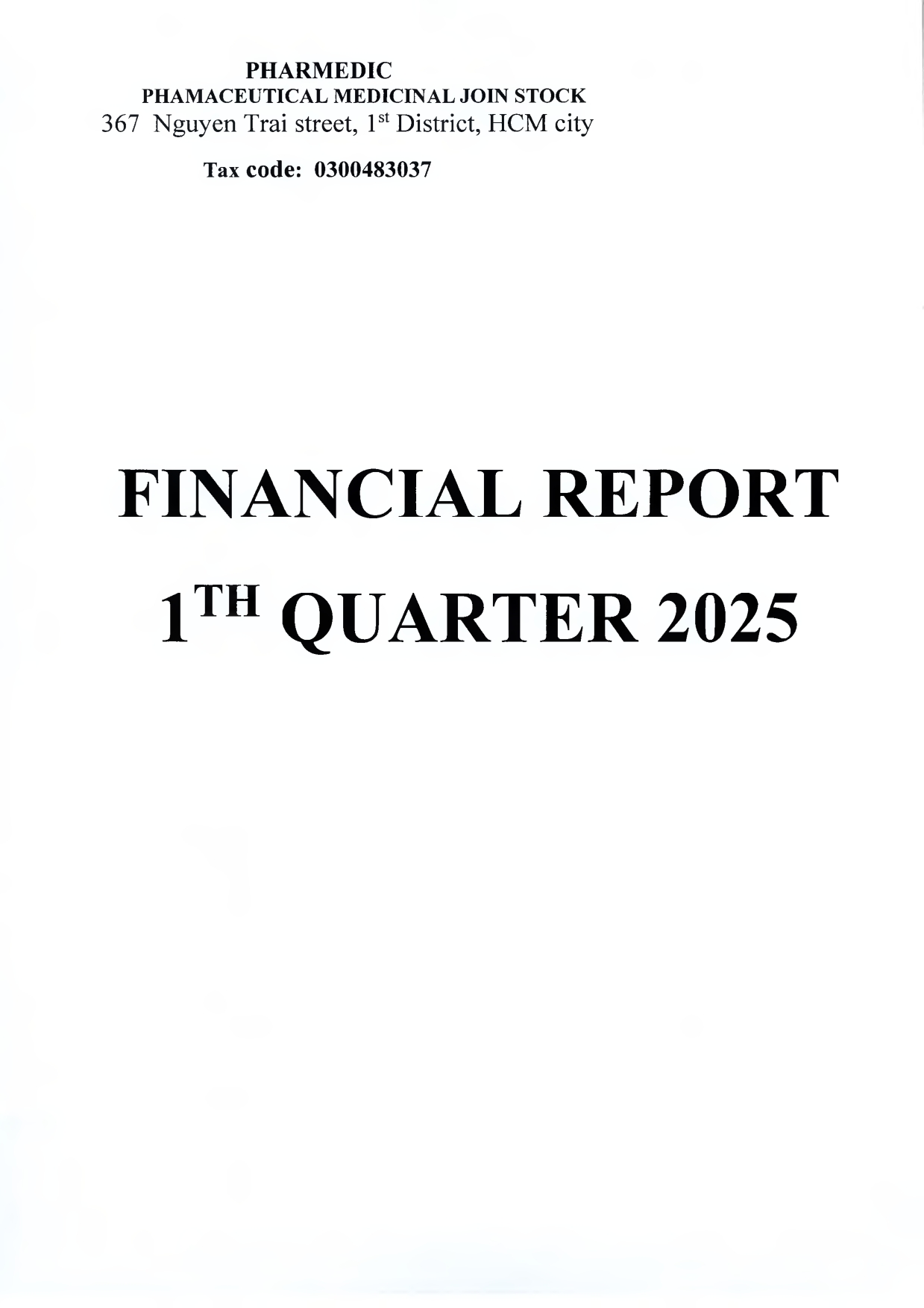 EN_FinancialStatements_Q1_2025_001