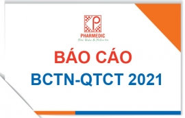 BCTN - QTCT năm 2021