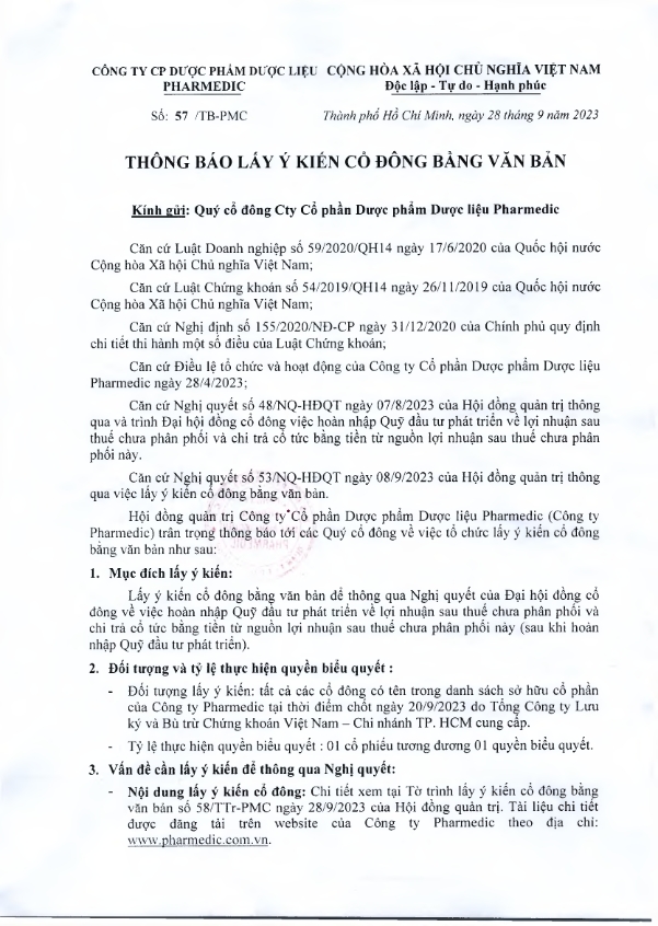thong_bao_lay_y_kien_co_dong_bang_van_ban_20092023_001
