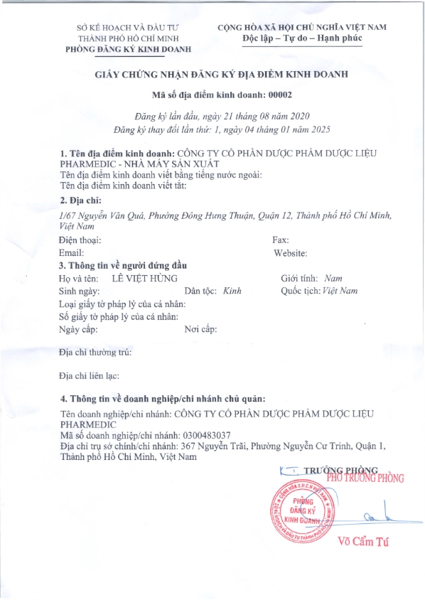 02_CBTT_thay_doi_giay_chung_nhan_Yang_ky_dia_diem_kinh_doanh_Nha_may_2025_002