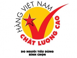 Công ty DPDL PHARMEDIC nằm trong DANH SÁCH CHÍNH THỨC 604 DOANH NGHIỆP ĐƯỢC NGƯỜI TIÊU DÙNG BÌNH CHỌN HVNCLC 2020