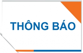 Công ty xin trân trọng thông báo kể từ ngày 04/04/2022 công ty sẽ chuyển sang Mẫu hóa đơn điện tử có nhiều loại thuế Giá trị gia tăng (VAT) trên cùng 1 hóa đơn (Mẫu Hóa Đơn điện tử mới đính kèm theo thông báo)