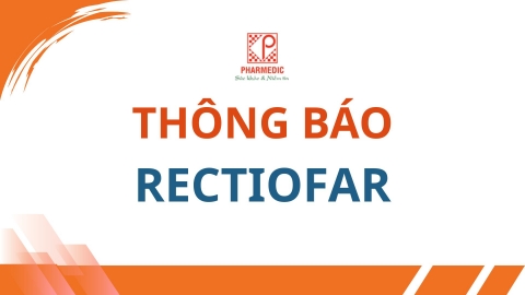 THÔNG BÁO ĐIỀU CHỈNH GIÁ SẢN PHẨM POVIDINE