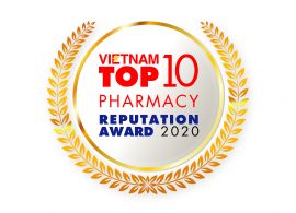 Top 10 Công ty Dược uy tín năm 2020