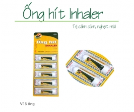 ONG HiT kể từ lô 0061219 sẽ thay đổi mẫu mã bao bì mới (theo mẫu đính kèm) 