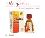 DẦU NÂU 2