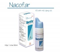 NACOFAR