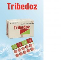 TRIBEDOZ