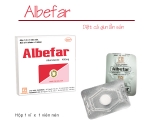 ALBEFAR