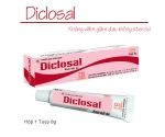 DICLOSAL