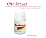 GASTROGEL LO