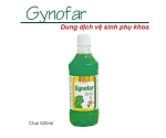 GYNOFAR 500 ml MP