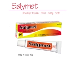 SALYMET