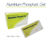 ALUMINIUM PHOSPHAT GEL