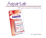 ASPARTAB