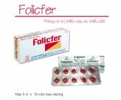 FOLICFER