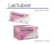 LACTULOSE