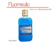 FLUOMEDIC (Chai 250ml)