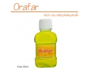 ORAFAR (chai 90ml)