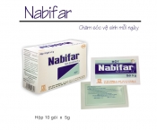 NABIFAR