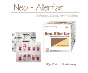 NEO ALLEFAR