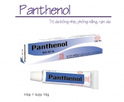 PANTHENOL