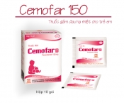 CEMOFAR 150