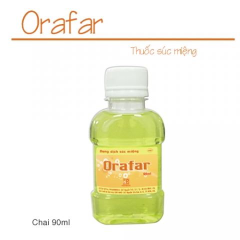 ORAFAR