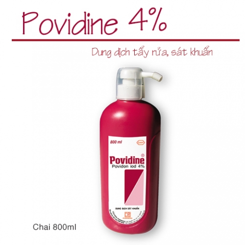 POVI 4%800