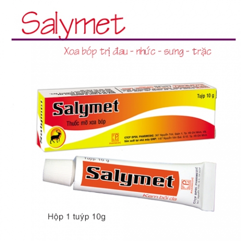 SALYMET