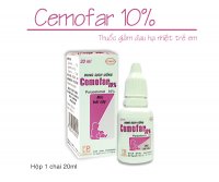 CEMOFAR 10%