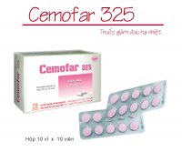 CEMOFAR 325 VỈ