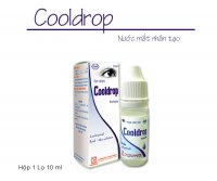 COOLDROP