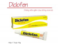 DICLOFEN GEL