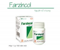 FARZINCOL LỌ