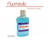 FLUOMEDIC 250