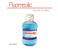 FLUOMEDIC 90