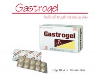 GASTROGEL VI