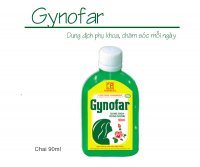 GYNOFAR 90