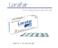 LORAFAR