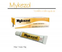 MYKEZOL