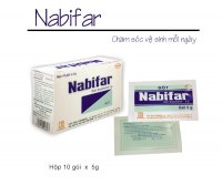 NABIFAR