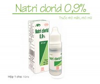 NACL (MẮT)