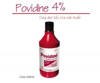 POVI 4%500