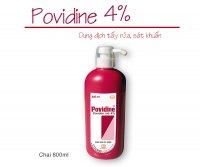 POVI 4%800